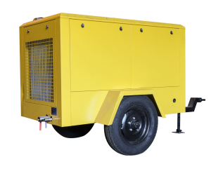 Винтовой компрессор Dali DLDY-250/8GA без ресивера фото