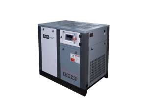 Винтовой компрессор IRONMAC IC 75/8 C VSD (IP23) Винтовой компрессор IRONMAC IC 75/8 C VSD (IP23) фото