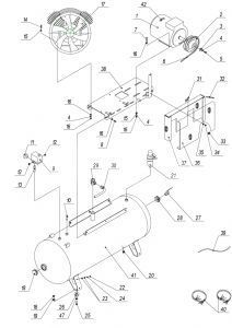 Шайба 10.65Г для 270v90