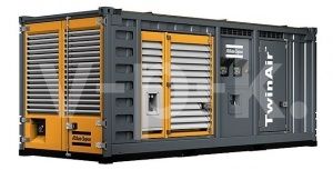 Винтовой компрессор Atlas Copco XRV 946 CD фото