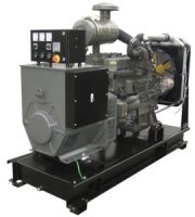 Дизельный генератор  AD-32TW  фото