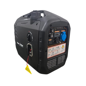 Бензиновый генератор Zammer S2300iS S2300iS портативный фото