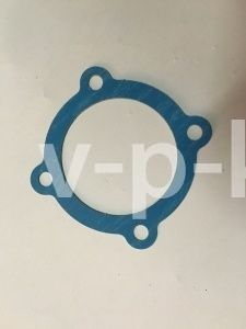 R 21151002 Прокладка плиты клапанной (нижняя) LH20-2/LB30-2/40-2 для lh20