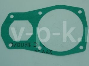 7079590000 Прокладка нижняя фото