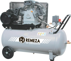Поршневой компрессор Remeza СБ4/С-200.LB40 фото