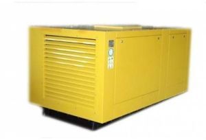 Винтовой компрессор ЧКЗ КВ-10/16 Винтовой компрессор ЧКЗ КВ-10/16 фото