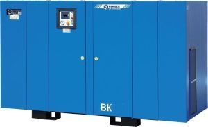 Винтовой компрессор Remeza ВК60Р-7.5 ВС Винтовой компрессор Remeza ВК60Р-7.5 ВС фото