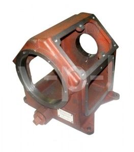 Картер С416М.01.20.002 для компрессора АСО-Бежецк