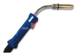 Сварог Горелка TECH  MS 40 (евро адаптер) 4м Сварог Горелка TECH  MS 40 (евро адаптер) 4м