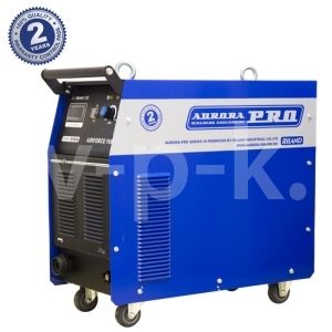 Плазменный резак AIRFORCE 160 IGBT EURO CONNECTOR  Плазменный резак AIRFORCE 160 IGBT EURO CONNECTOR