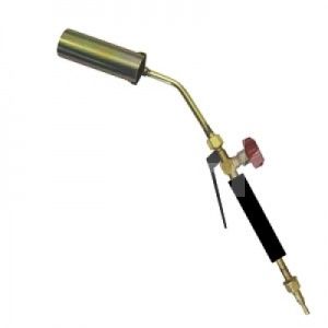 БАМЗ Горелка газовоздушная ГВМ-1БВ (вент., L=480 мм), БАМЗ