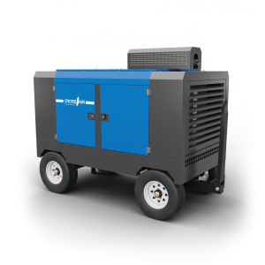 Винтовой компрессор CrossAir Borey220-10FZ (II) дизельный передвижной Винтовой компрессор CrossAir Borey220-10FZ (II) дизельный передвижной фото