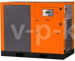 Винтовой компрессор Арсенал ЗИФ-СВЭ-38,4/0,7 ШМЧ фото