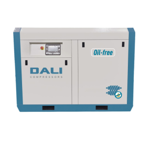 Винтовой компрессор Dali VFW15-8F фото