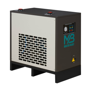 Рефрижераторный осушитель воздуха Master Blast MB-50AC Рефрижераторный осушитель воздуха Master Blast MB-50AC фото