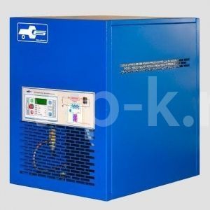 Рефрижераторный осушитель воздуха  ОВ-180М Рефрижераторный осушитель воздуха  ОВ-180М фото