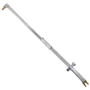 КОРД Резак пропан трехтрубн. "КОРД-07П" (пов. над., L=1500 мм, 1,99 кг) (90 гр.) фото