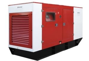 Дизельный генератор  АД-250С-Т400-1РКМ5