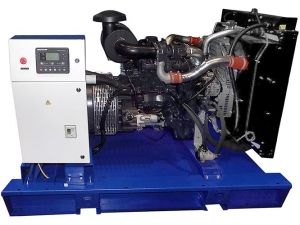 Дизельный генератор ТСС АД-80С-Т400-1РМ20 (Mecc Alte) Дизельный генератор ТСС АД-80С-Т400-1РМ20 (Mecc Alte)