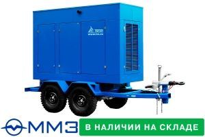 Дизельный генератор ТСС ЭД-100С-Т400-2РКМ1 032554 Дизельный генератор ТСС ЭД-100С-Т400-2РКМ1 032554 фото