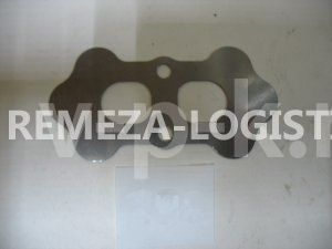 R 010W115II Пластина клапанная выпускная НД W115II для w115-10 (10 бар)