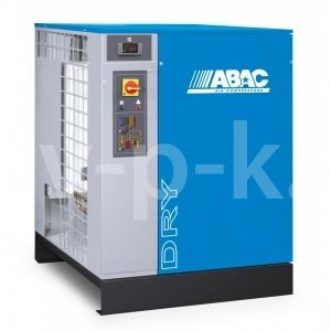 Рефрижераторный осушитель воздуха ABAC DRY 830 Рефрижераторный осушитель воздуха ABAC DRY 830 фото