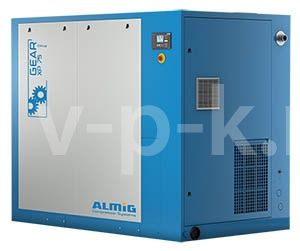 Винтовой компрессор ALMIG Gear XP 30 - 10 Винтовой компрессор ALMIG Gear XP 30 - 10 фото