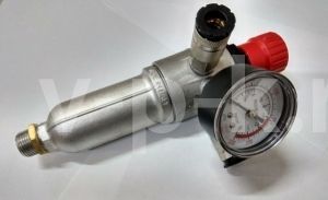 R 4133200300 Редуктор давления 1/2" (аналог 3127.00.00.010) для 270v90