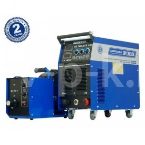 Сварочный полуавтомат инвертор MMA Aurora PRO ULTIMATE 350 INDUSTRIAL (MIG/MAG+MMA)