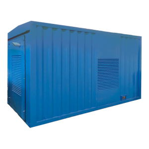 Дизельный генератор  АД40С-Т400-2РНМ35