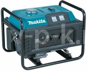 Бензиновый генератор MAKITA EG2850A  фото