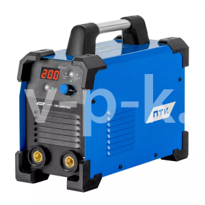 Сварочный аппарат инвертор MMA  МАСТЕР ARC 200 D20