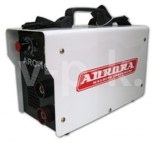 Сварочный инвертор MMA Aurora ARC-200 фото