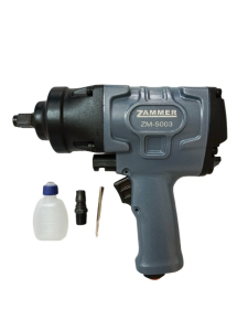 Пневмогайковерт Zammer ZM-5003 фото