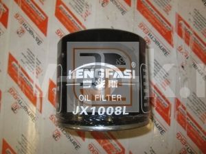 JX1008L Масляный фильтр (Oil filter) для AKSA A4CRX46T