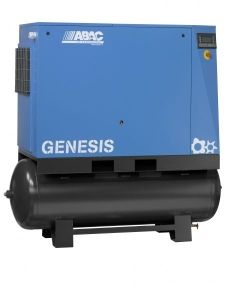 Винтовой компрессор ABAC GENESIS 22 13 Винтовой компрессор ABAC GENESIS 22 13 фото