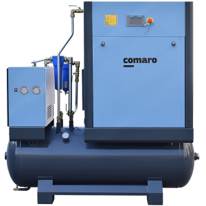 Винтовой компрессор Comaro LB 22-13/500 E фото