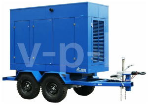 Дизельный генератор ТСС АД-20С-Т400-1РМ19 (двиг. TSS Diesel TDR-K 25 4L) в погодозащитном кожухе на прицепе с АВР 035789,031184 Дизельный генератор ТСС АД-20С-Т400-1РМ19 (двиг. TSS Diesel TDR-K 25 4L) в погодозащитном кожухе на прицепе с АВР 035789,031184 фото