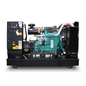 Дизельный генератор HERTZ HG 150 CH  Дизельный генератор HERTZ HG 150 CH  фото