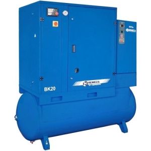 Винтовой компрессор Remeza ВК20-10-500ДВС Винтовой компрессор Remeza ВК20-10-500ДВС фото