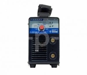 Сварочный аппарат инвертор MMA Aurora MAXIMMA 1800 с аксессуарами в кейсе