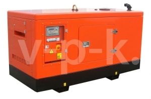 Дизельный генератор Energo ED 13/400 Y SS (ПРОИЗВОДСТВО GENELEC) Дизельный генератор Energo ED 13/400 Y SS (ПРОИЗВОДСТВО GENELEC) фото