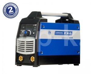 Сварочный инвертор MMA Aurora PRO STICKMATE 160 (MMA+TIG lift) фото