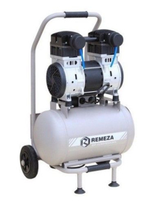 Поршневой компрессор Remeza СБ4/С-20.OLD15 медицинский Поршневой компрессор Remeza СБ4/С-20.OLD15 медицинский фото