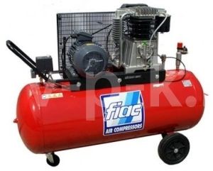 Поршневой компрессор Fiac AB 500-858 F 10 бар фото