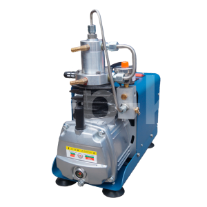 Поршневой компрессор  КВД PCP 30 А