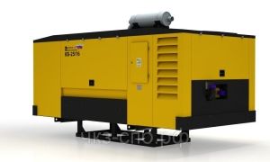 Винтовой компрессор ЧКЗ КВ-20/30 Винтовой компрессор ЧКЗ КВ-20/30 фото