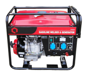 Бензиновый генератор  LTW200ARE стартер