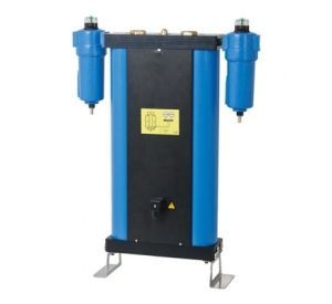 Адсорбционный осушитель  AD 105 Адсорбционный осушитель  AD 105