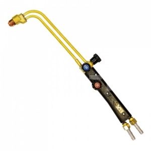 ДЖЕТ Резак пропановый Р3П-01 (нак.2,3,4), Джет фото